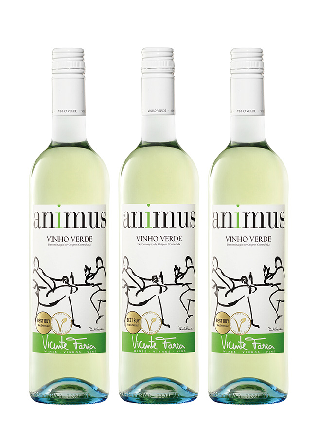 Pack Vinho Verde
