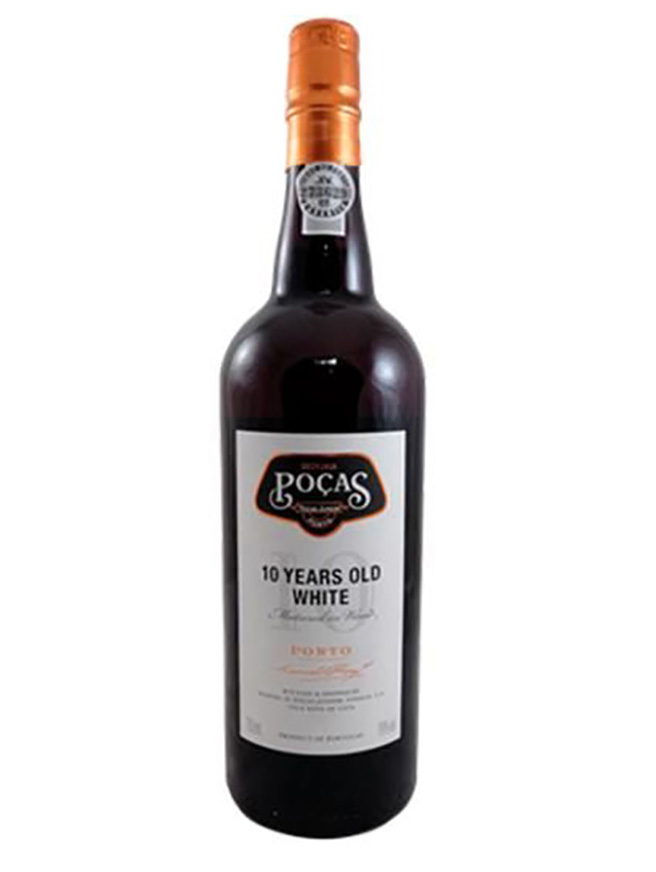 Poças 10 Anos Porto