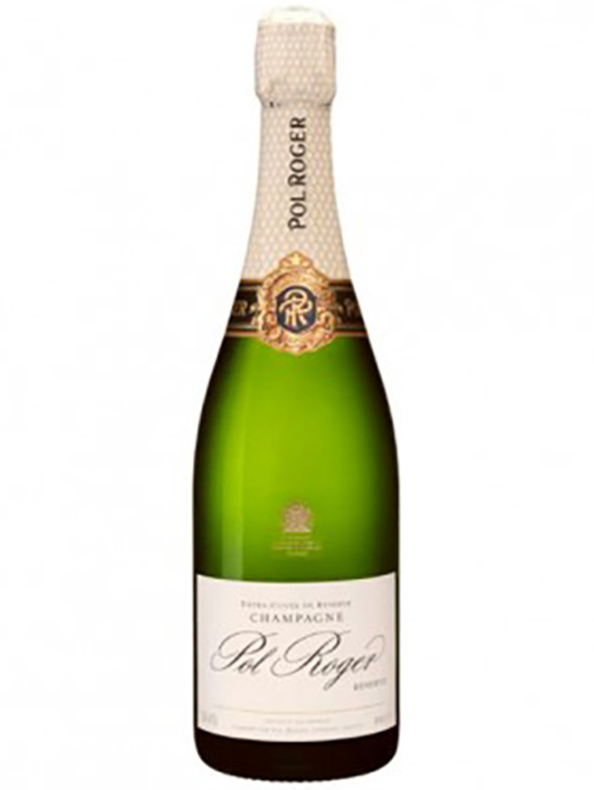 Pol Roger Reserve Brut