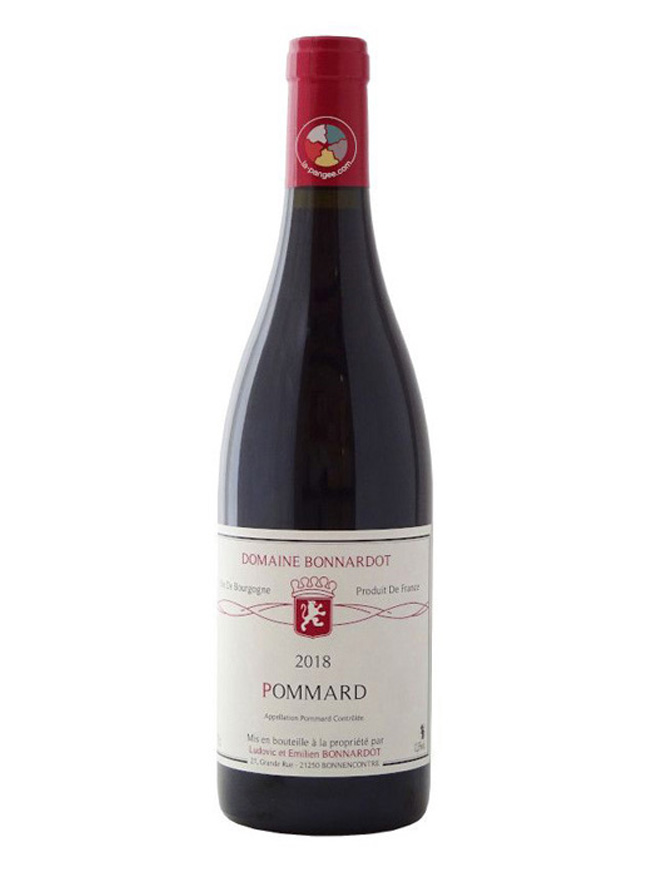 Pommard Domaine Bonnardot 2018