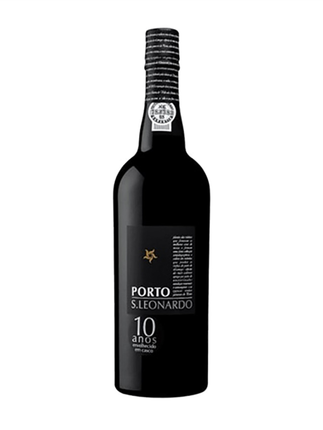 Porto Cocktail Réccua 10 anos