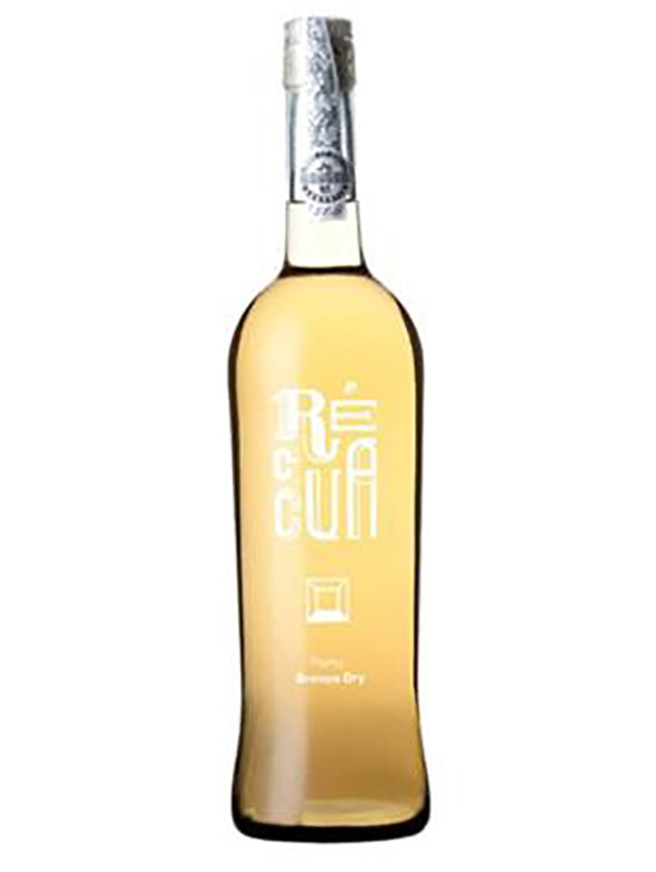 Porto Réccua White Dry
