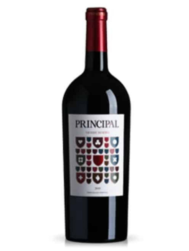 Principal Grande Reserva Tinto 2008