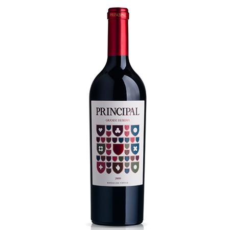 Principal Grande Reserva Tinto 2009