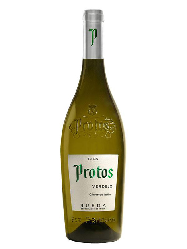 Protos Verdejo Branco 2019
