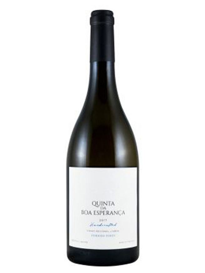 Quinta Boa Esperança Fernão Pires Branco 2017