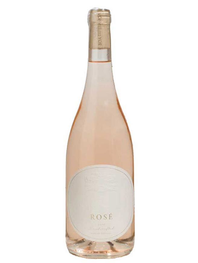 Quinta Boa Esperança Rosé 2021