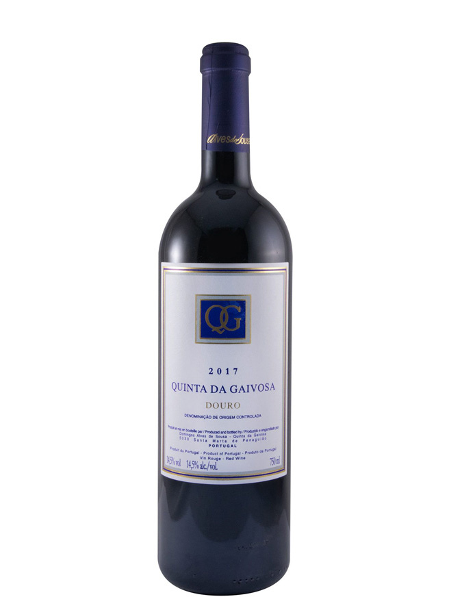 Quinta da Gaivosa Tinto 2017