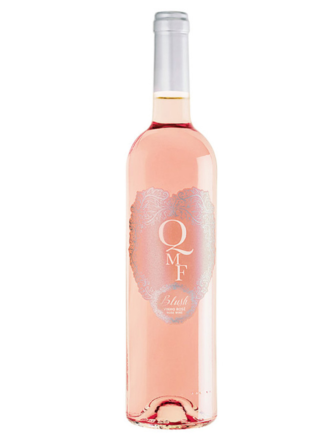 Quinta da Mata Fidalga Blush Rosé 2020