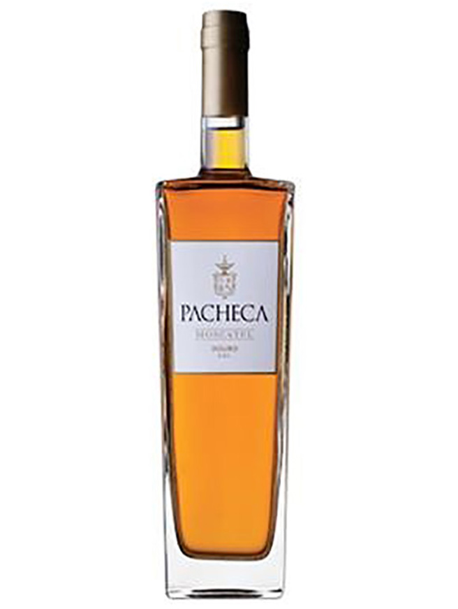 Quinta da Pacheca Moscatel 2005