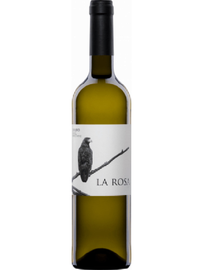 Quinta de La Rosa Branco 2019