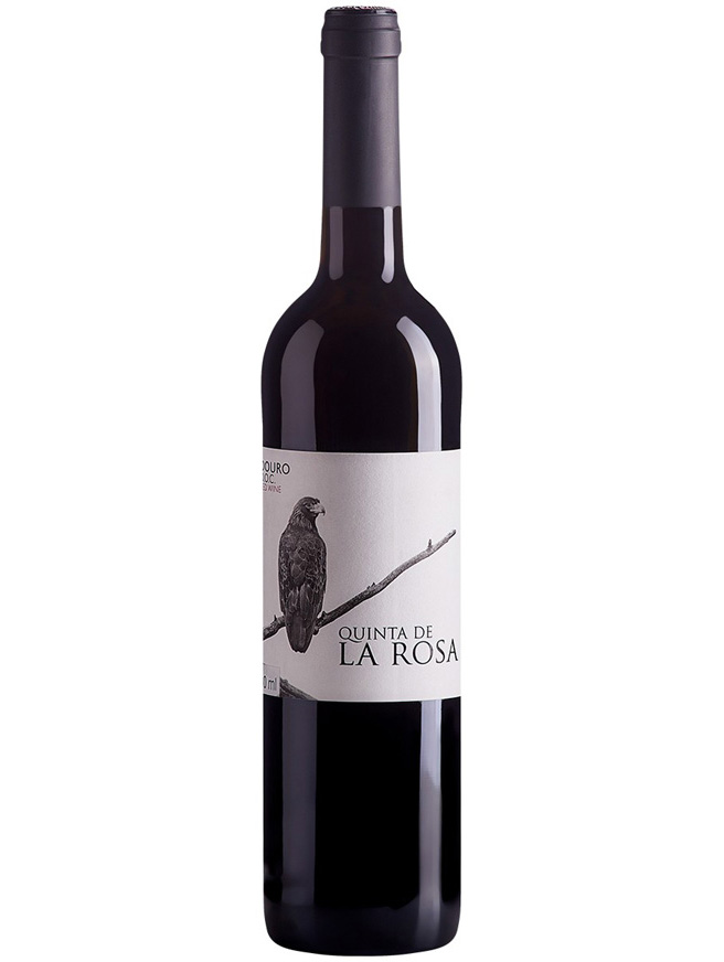 Quinta de La Rosa Tinto 2018