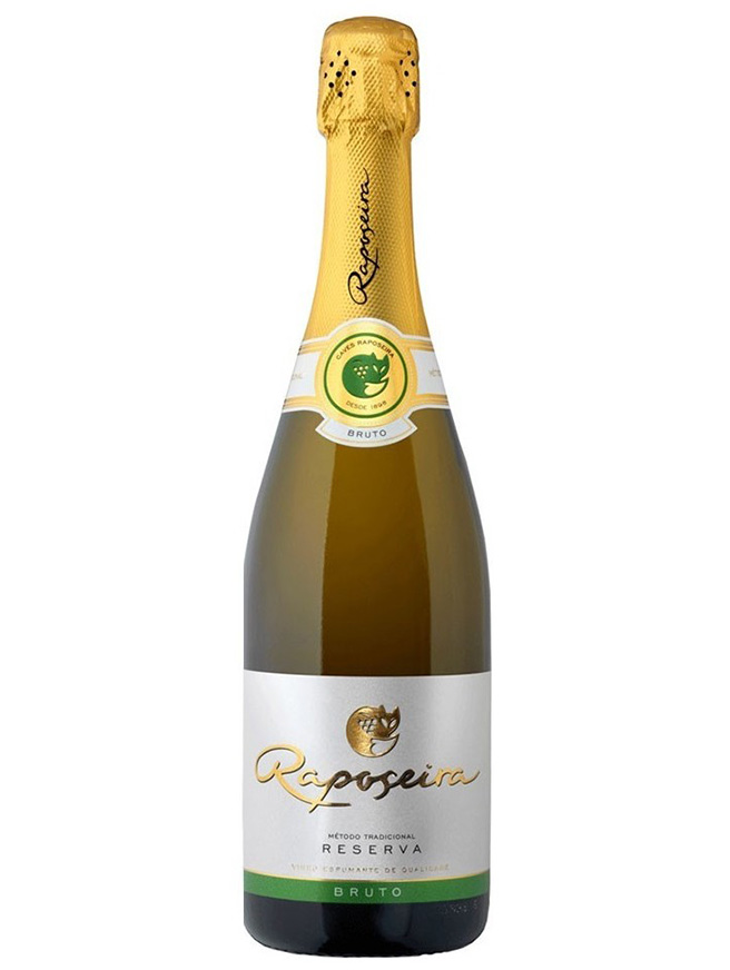Raposeira Reserva Bruto
