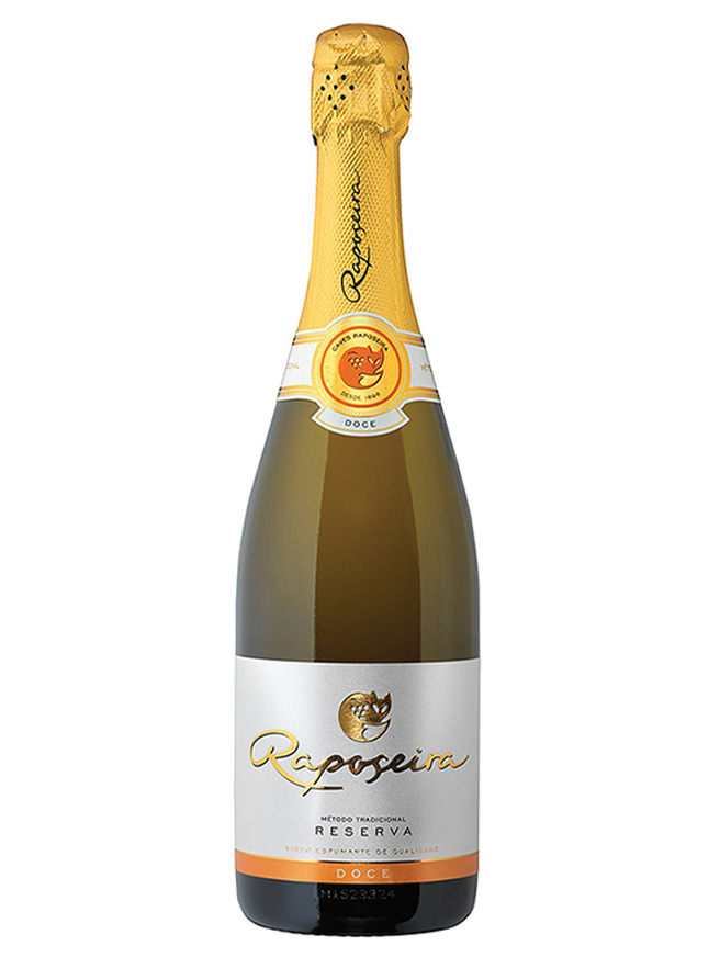 Raposeira Reserva Doce
