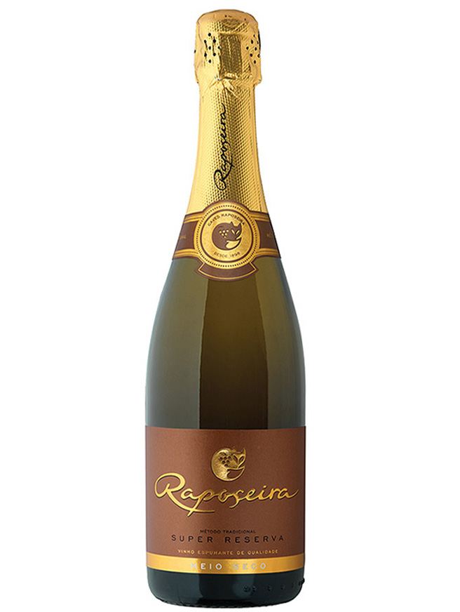 Raposeira Super Reserva Meio Seco