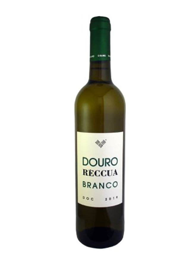 Réccua Branco DOC 2017
