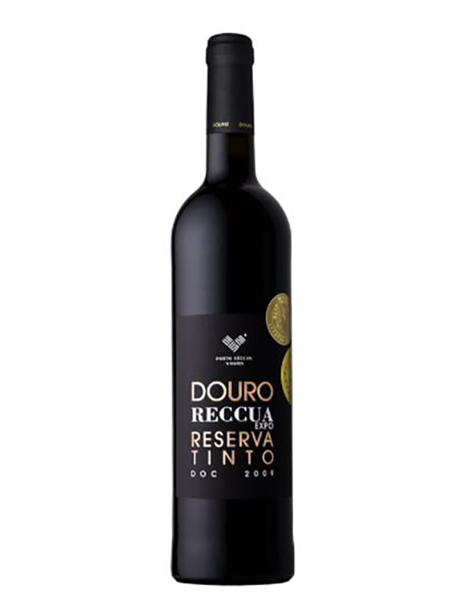 Réccua Expo Reserva Tinto 2014