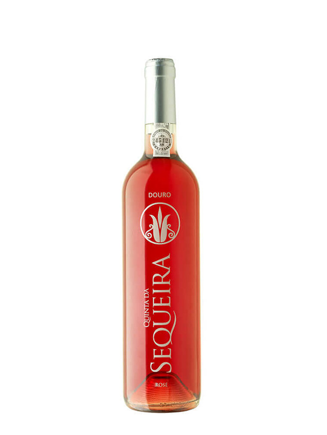 Sequeira Rosé 2020
