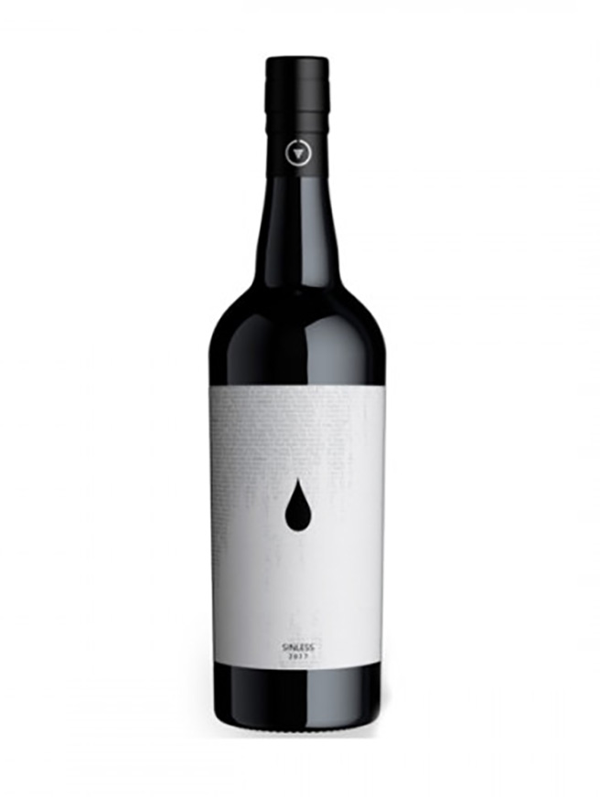 Sinless Tinto 2017