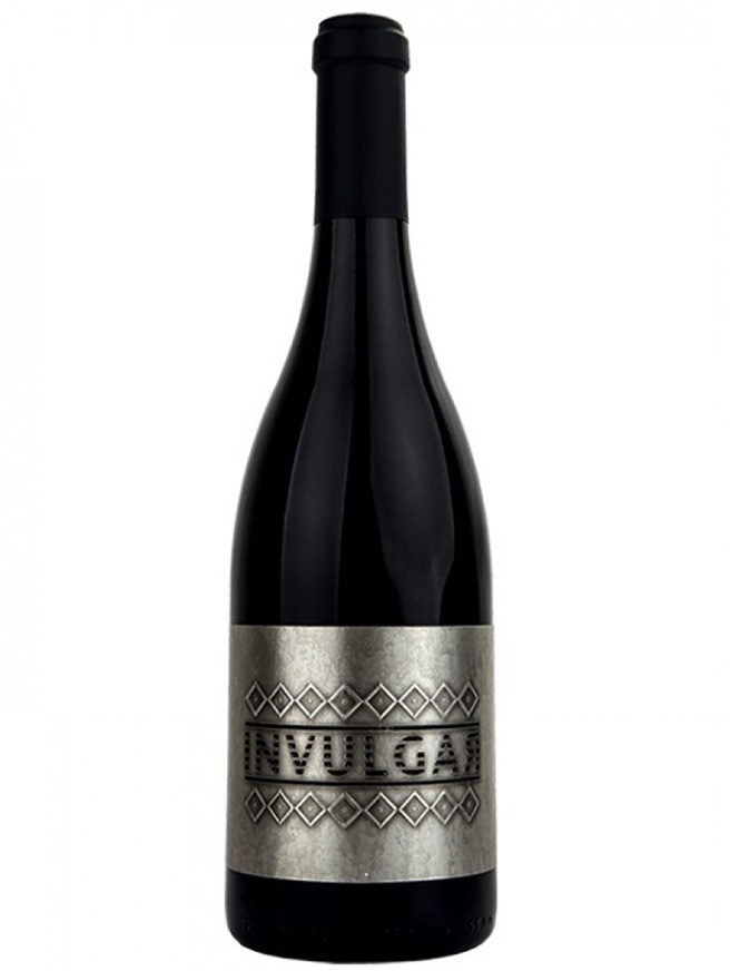 Udaca Invulgar Tinto 2017