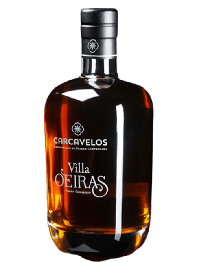 Villa Oeiras 7 Anos