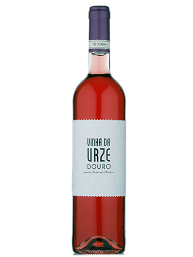 Vinha da Urze Rosé Biológico 2018