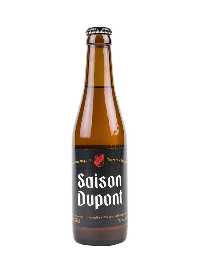 Saison Dupont