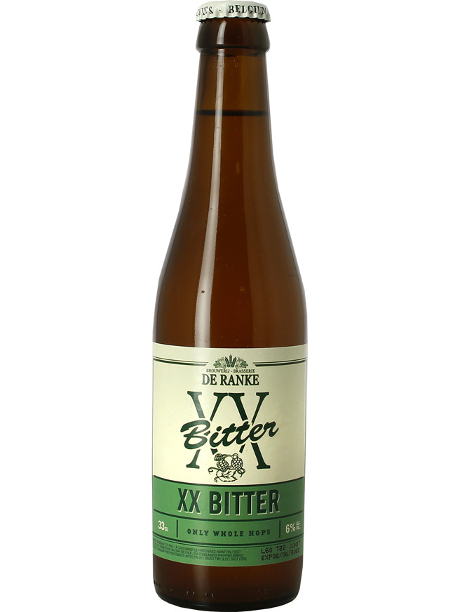 XX-Bitter