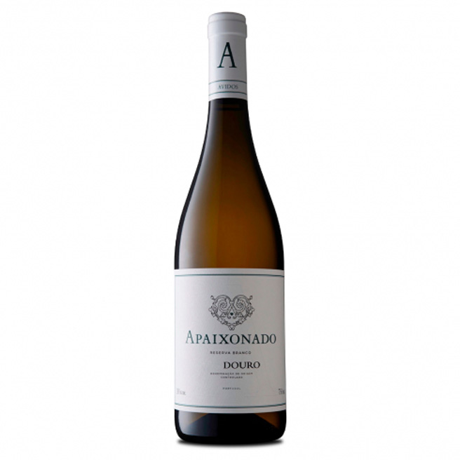 Apaixonado Reserva Branco 2019