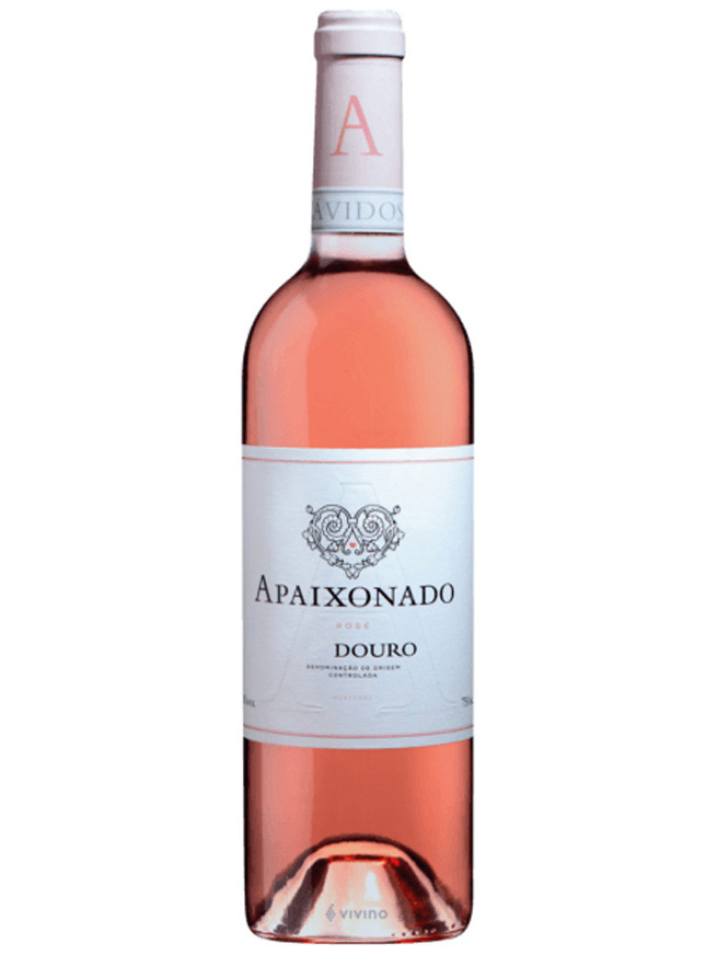 Apaixonado Rosé 2020