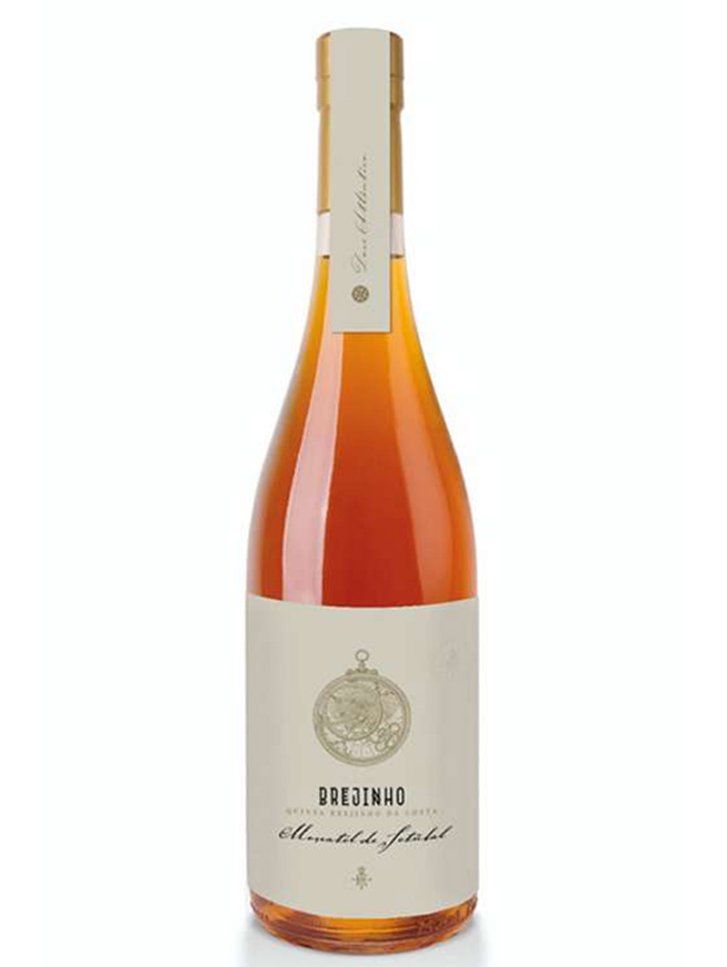 Brejinho da Costa Moscatel de Setúbal 2017