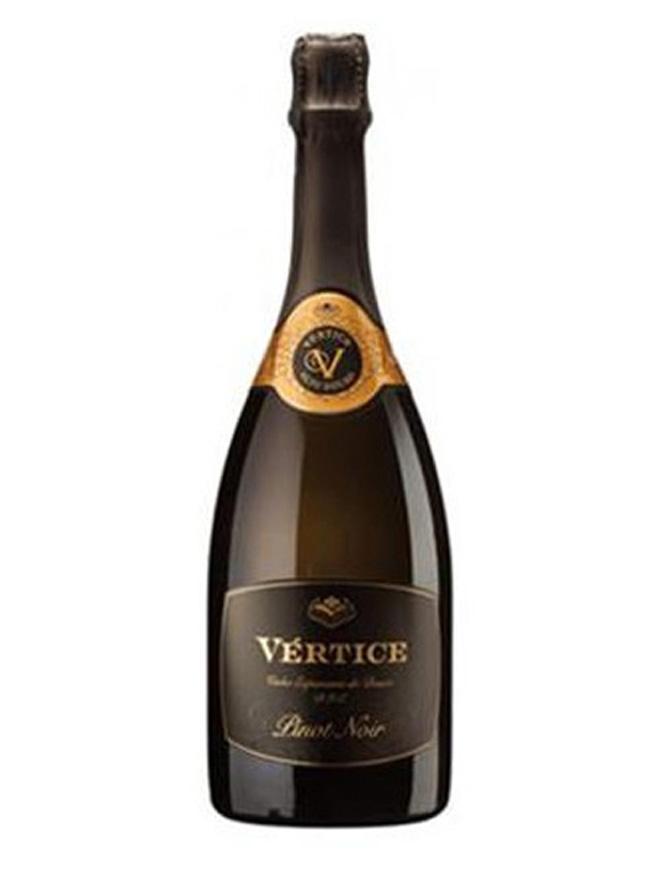 Espumante Vértice Pinot Noir 2008