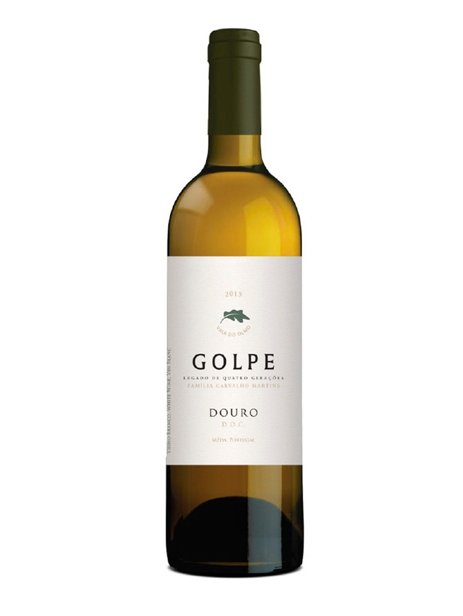 Golpe Branco 2018 DOC