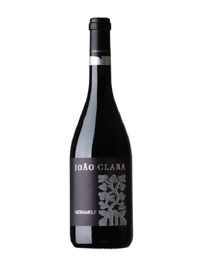 João Clara Negramole Tinto 2016