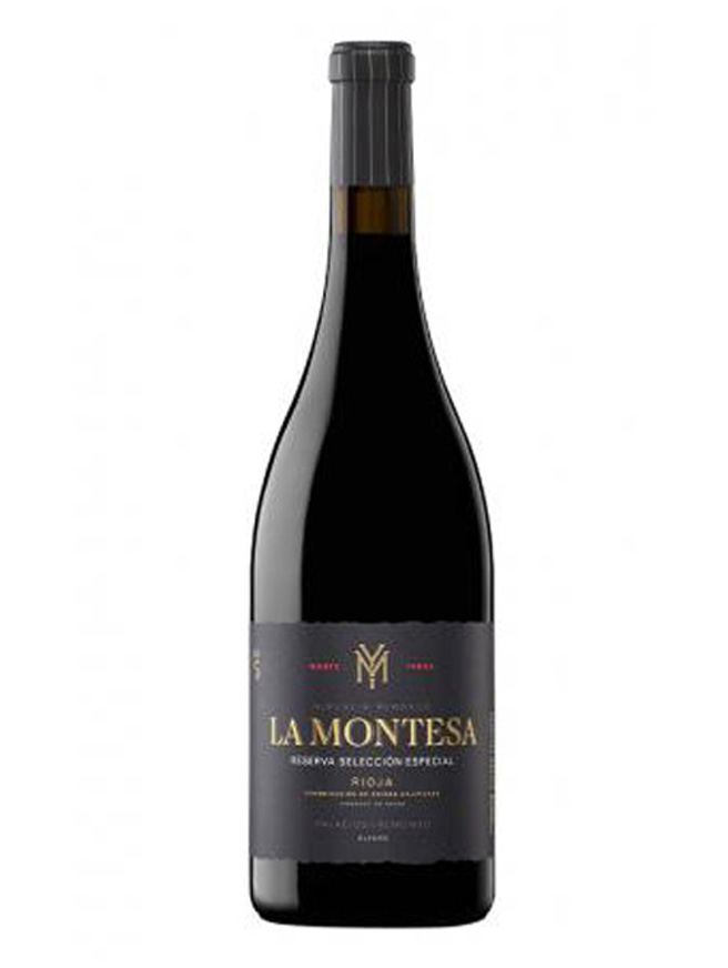 La Montesa Tinto 2015