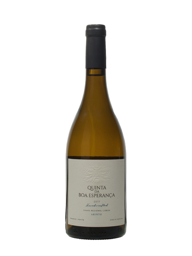 Quinta da Boa Esperança Arinto 2017