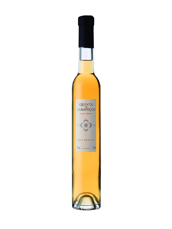 Quinta de Carapeços Colheita Tardia 2017
