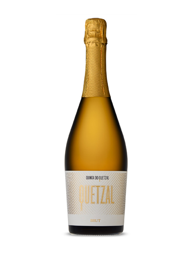 Quinta do Quetzal Espumante Brut 2017
