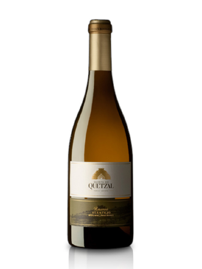 Quinta do Quetzal Reserva Branco 2011