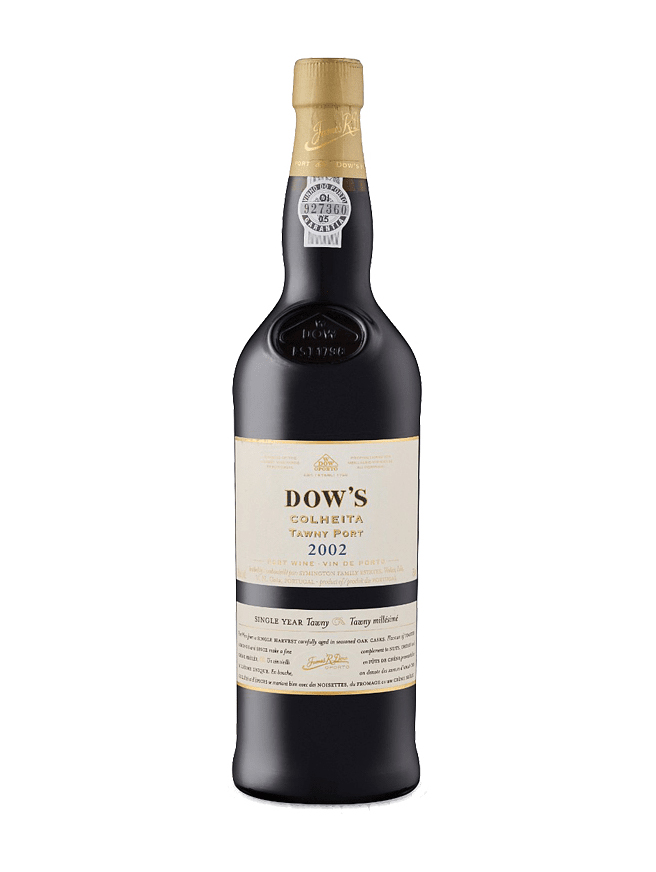 Dows Colheita Porto 2002