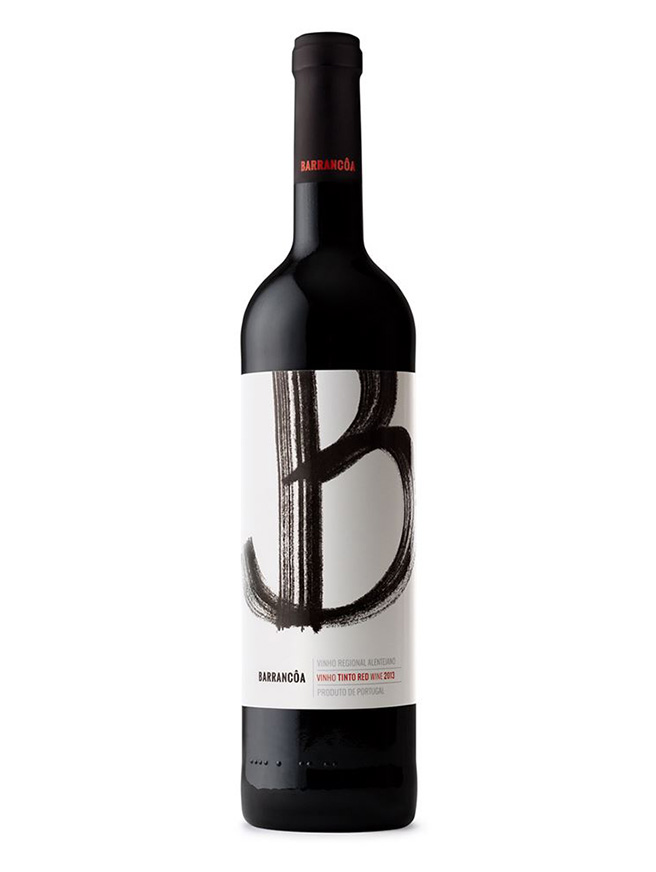 Barrancoa Tinto 2017