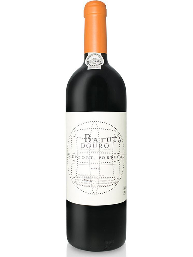 Batuta Tinto 2016