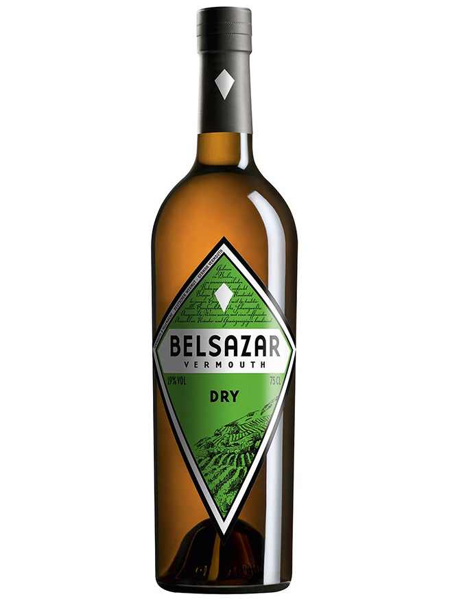 Belsazar Dry