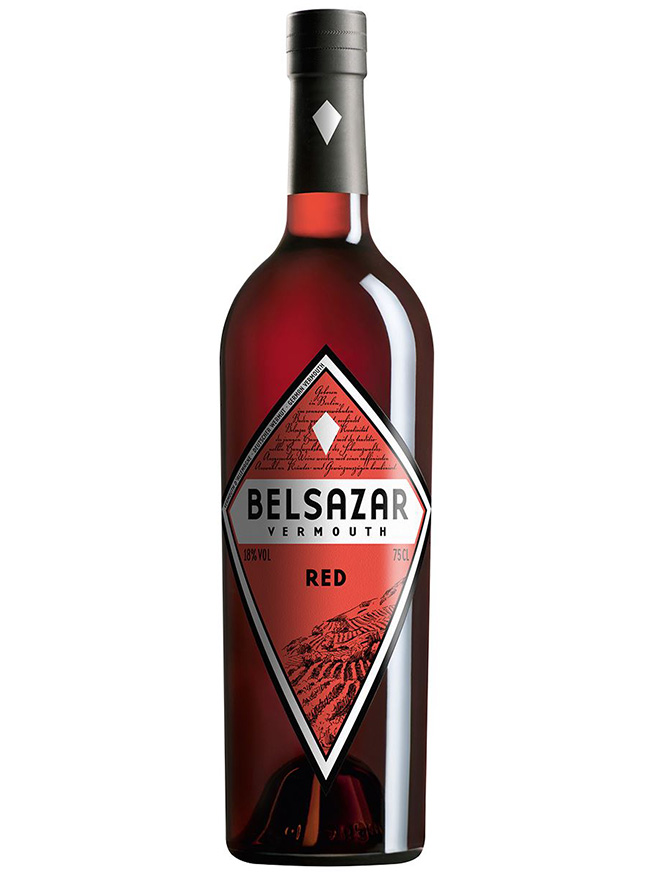 Belsazar Red