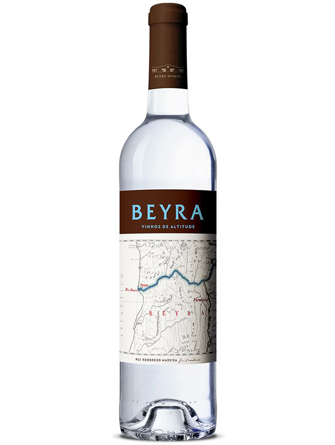Beyra Branco 2020