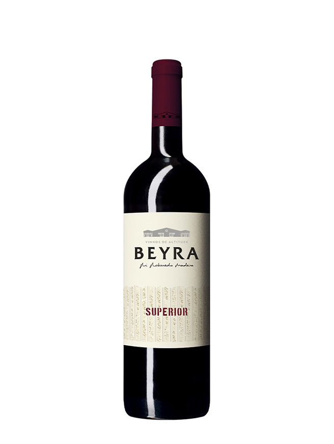 Beyra Superior Tinto 2019