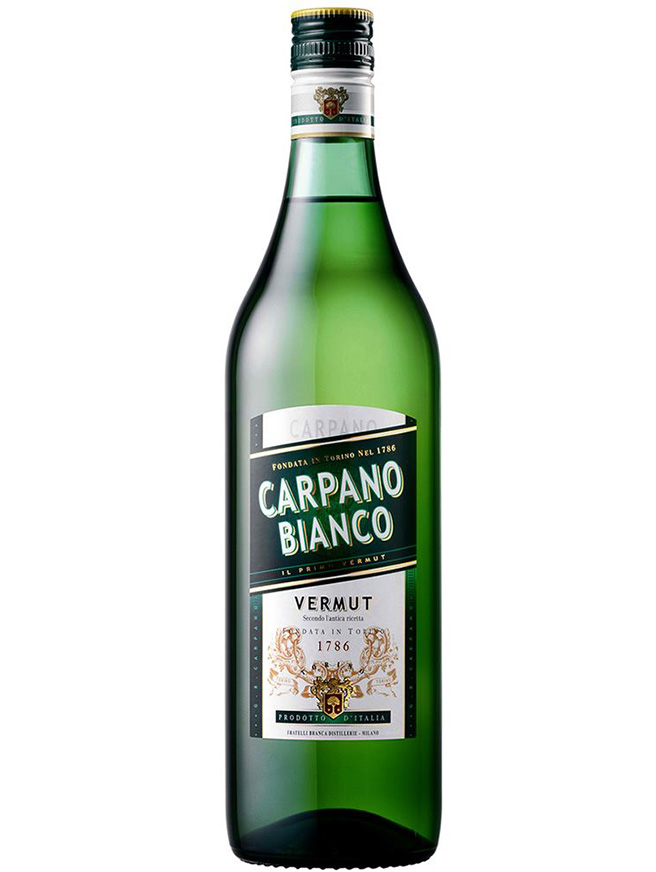 Carpano Bianco