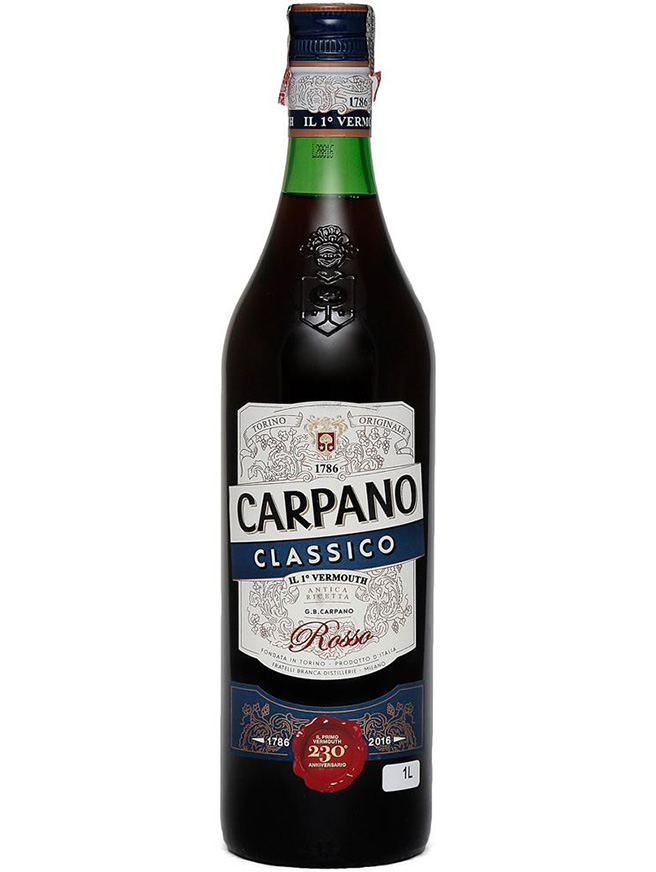 Carpano Classic