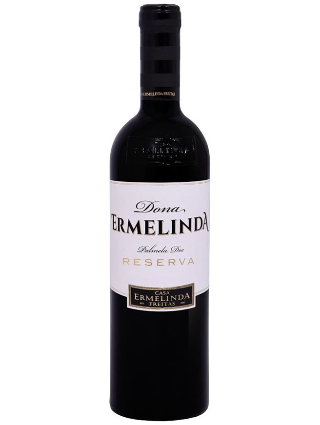 Dona Ermelinda Reserva Tinto 2018