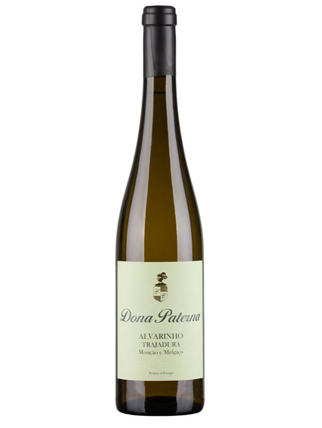 Dona Paterna Alvarinho Trajadura 2020 Verde